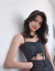 -阿三造型烫染•接发
