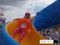 -西安华夏文旅水世界
