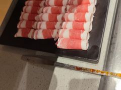 草原羔羊肉-海底捞火锅(龙岗星河COCO Park店)