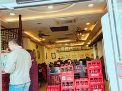 门面-小姜锅贴(凤凰街店)