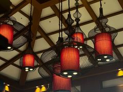 -海口万豪·大堂吧·望海吧.日落海景·下午茶·奶茶·咖啡·轻食·蛋糕·鸡尾酒·清吧