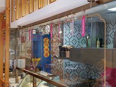 -华辉拉肠(宝华店)