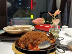 -鱼翅楼·津派砂锅鱼翅(水上公园店)