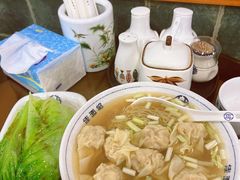 -佳面馆·竹升云吞面·爽鱼皮·牛腩面(易发店)