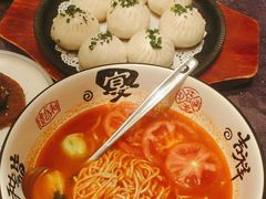 -西湖春天(中州店)