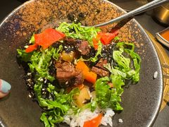 -千寻烧肉(政务区店)