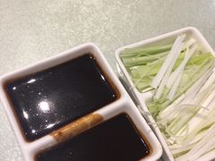 -郑州烤鸭总店