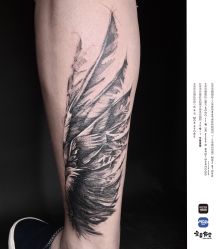 点击看大图 -MDZ STORE·TATTOO·耳饰