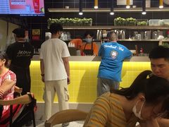 -丘大叔柠檬茶(乐峰广场分店)