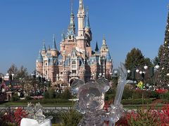 -上海迪士尼度假区