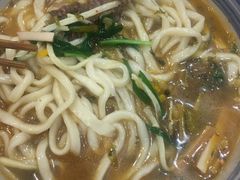 -陈八两面家(华孚写字楼店)