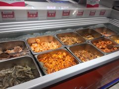 -玫瑰花园自助烤肉(顺义鑫海韵通店)