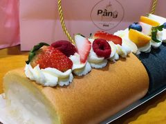 -胖爸爸烘焙工作室(平湖家居店)