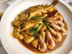 -蘭奢雅集·江浙菜(青山江滩店)