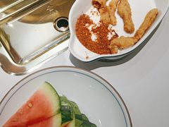 -如一鸡鲍鱼·粤式煲汤(长泰广场店)