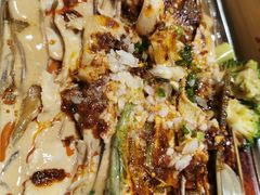 -福苗小骆驼烧烤(大唐不夜城店)