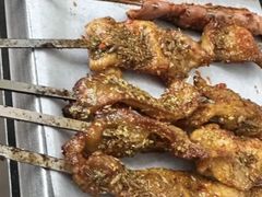 -丁虎子烤肉(国道二店)
