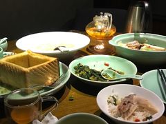 -粗茶淡饭·隐庐私厨(东亭店)