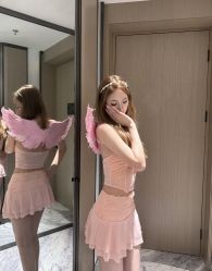 -乾健·烫染·接发SALON