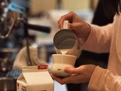 -Parking Coffee(孩儿巷店)