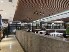 -郑庄脂渣海鲜楼(九水路店)
