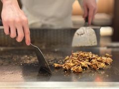 -火地铁板烧(昆山万象汇店)