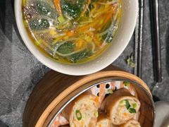 -紫泥369粗粮季(四牌楼店)