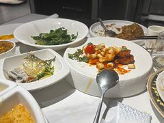 -羲和雅苑•北京烤鸭(国贸商城店)