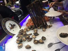-加餐海鲜自助(集美银泰百货店)