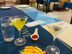 -又见马甲M8融合西餐厅(厦门体育中心店)