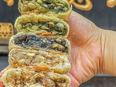 -功德林(南京西路店)