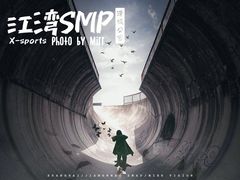 -SMP滑板公园