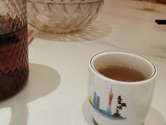 -潮汕首席·大排档(天河员村店)