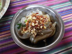 鸡豆凉粉-88号小吃店·经典云南菜·地道纳西美食