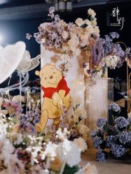 -HELLO你好婚礼婚庆策划