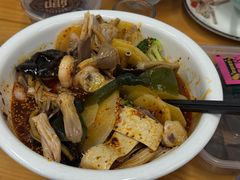 -艺味深尝(云锦路店)