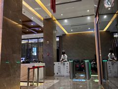 -星河湾温泉洗浴酒店