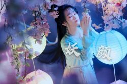 -梓摄影古装写真工作室(富力广场店)