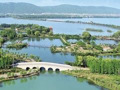 -尚湖风景区