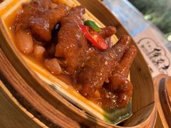 -稻鲜记潮汕砂锅粥