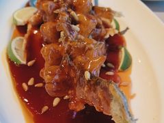 -上海小南国(正大店)