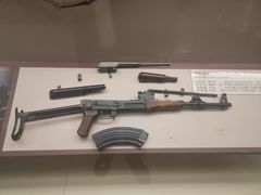 -中国北方国际射击场