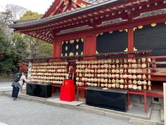 -鹤冈八幡宫