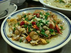 蛋汤-阿马蛋汤·宁波小海鲜(总店)