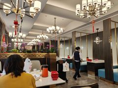 -玉林烤鸭店(垡头店)