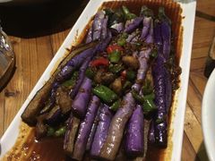 -院子餐厅·大锅菜·老杭帮(桥西直街店)