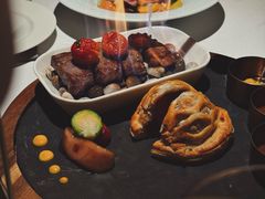 -广州方圆奥克伍德豪景酒店公寓