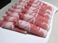 -海底捞火锅(公益西桥店)