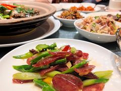 -顺味凤城·顺德菜专门店(九六广场店)