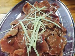 -江村四哥新鲜牛肉店(江高总店)
